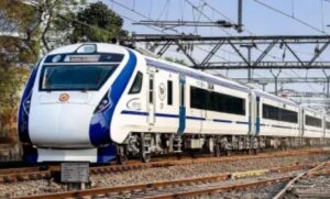 vande Bharat Train