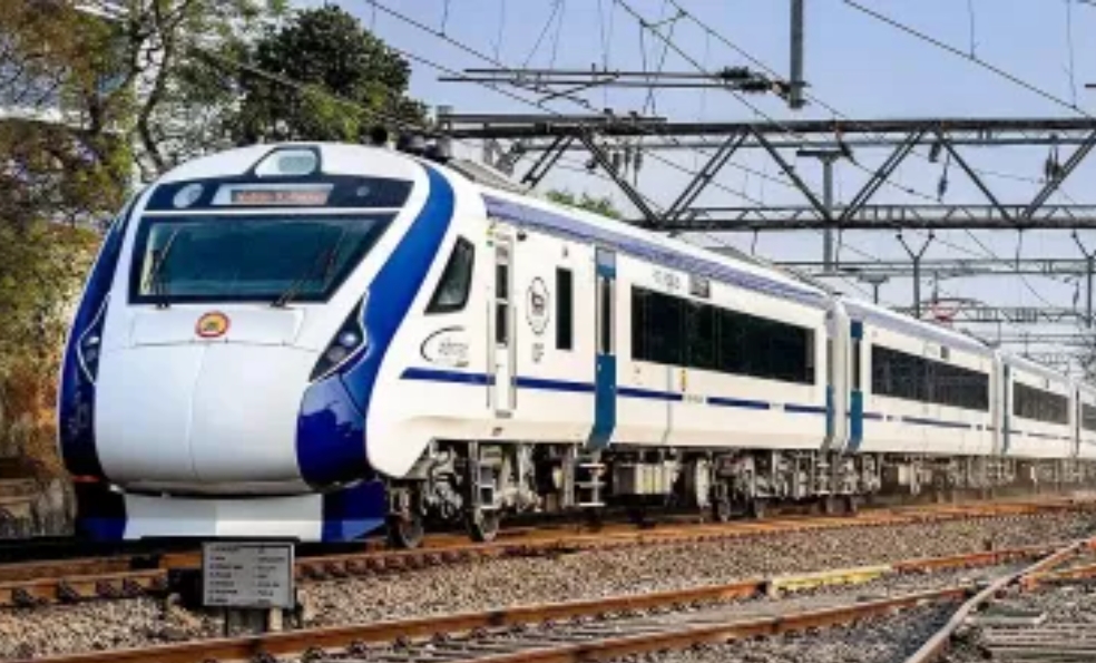 vande Bharat Train