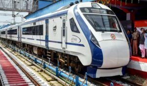 vande Bharat Train