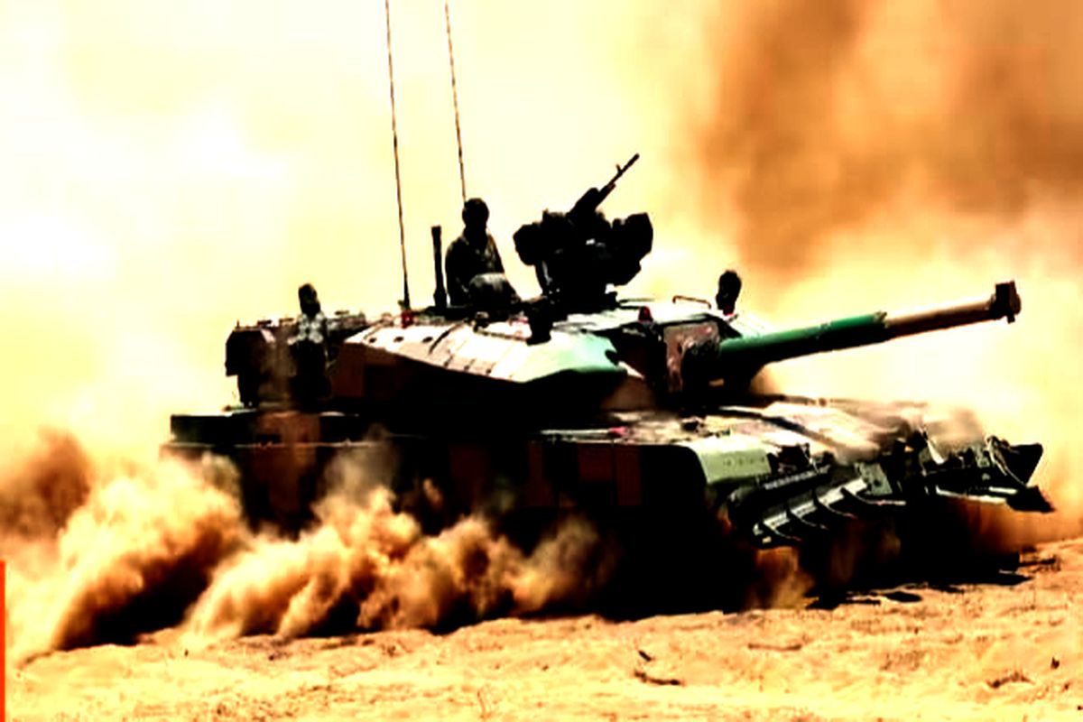 Indian Army
