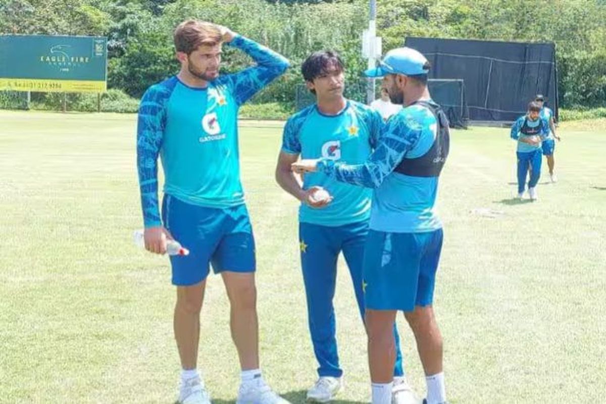 Cricket News
