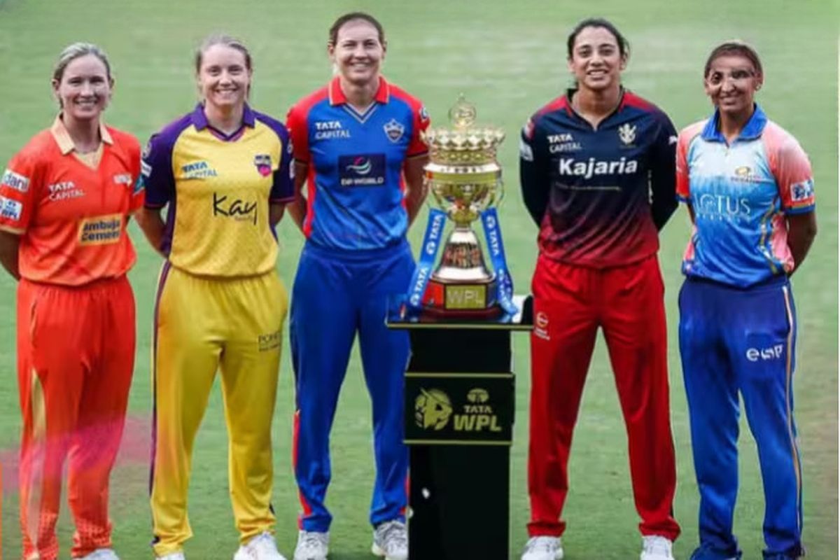 Cricket News