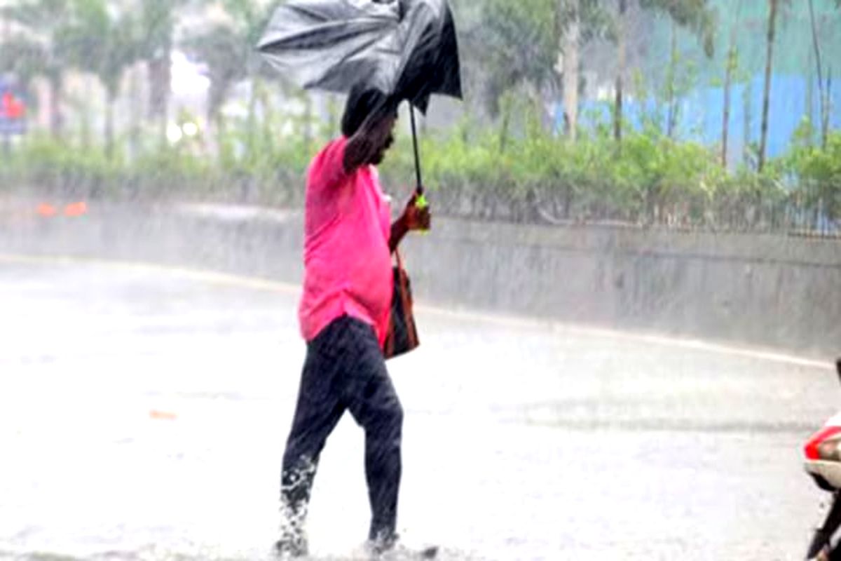 Cyclone Fengal