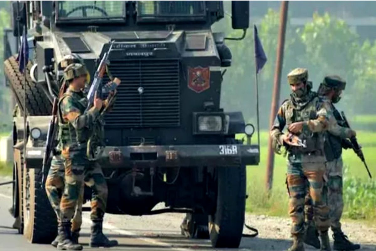 Jammu-Kashmir