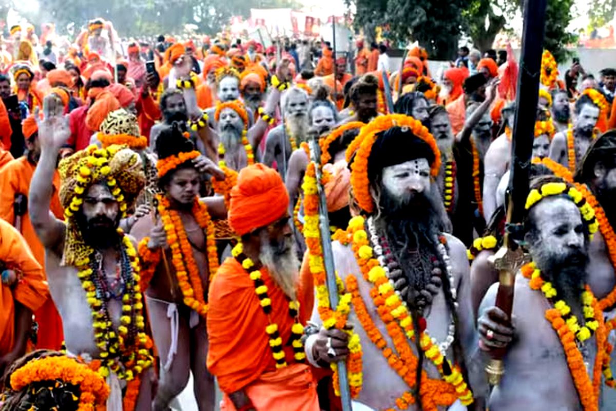 Mahakumbha 2025