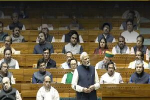 PM Narendra Modi