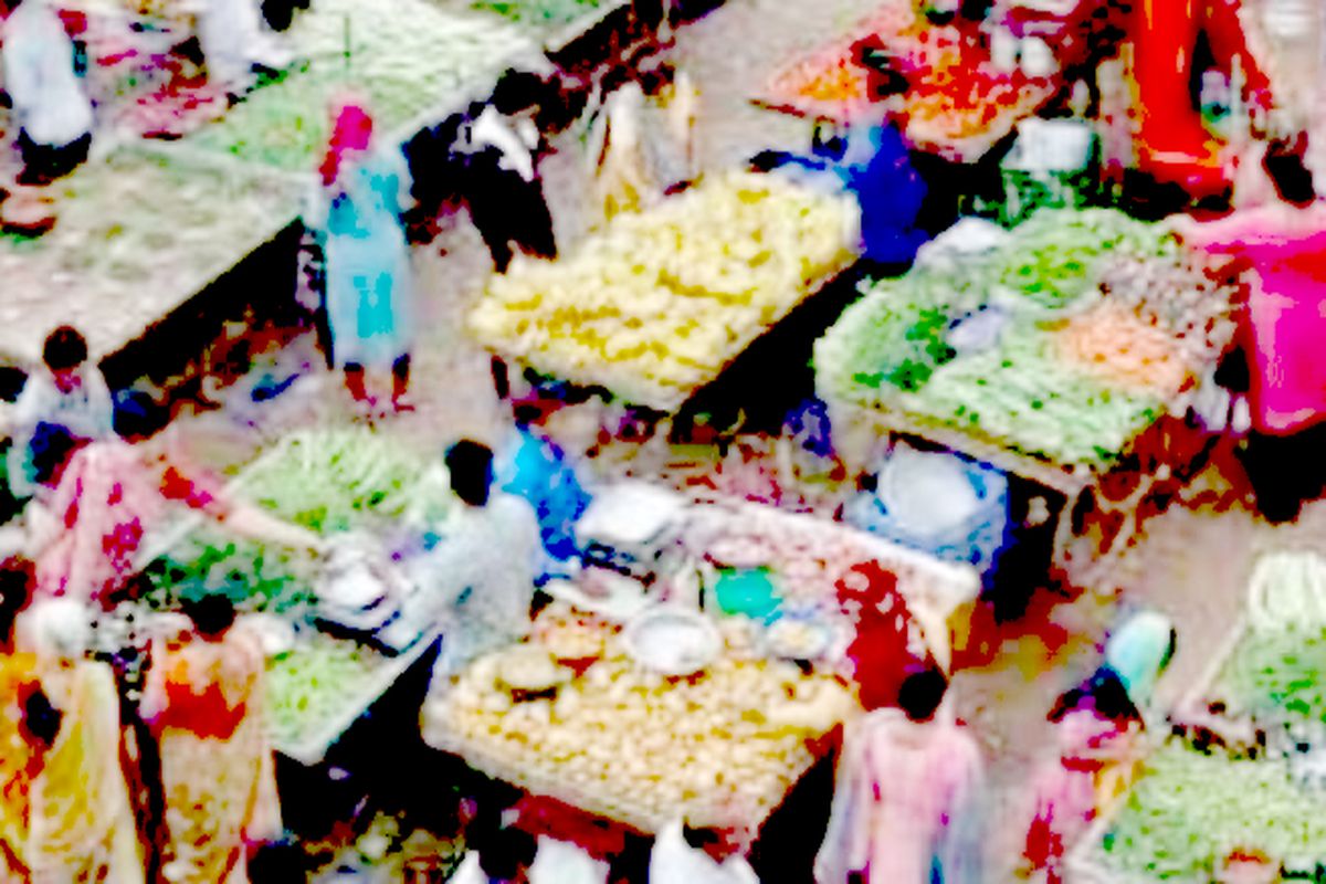 Retail Inflation