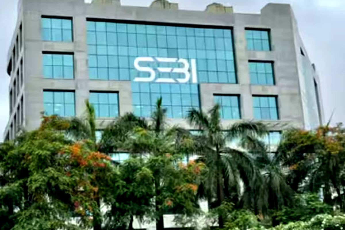 SEBI