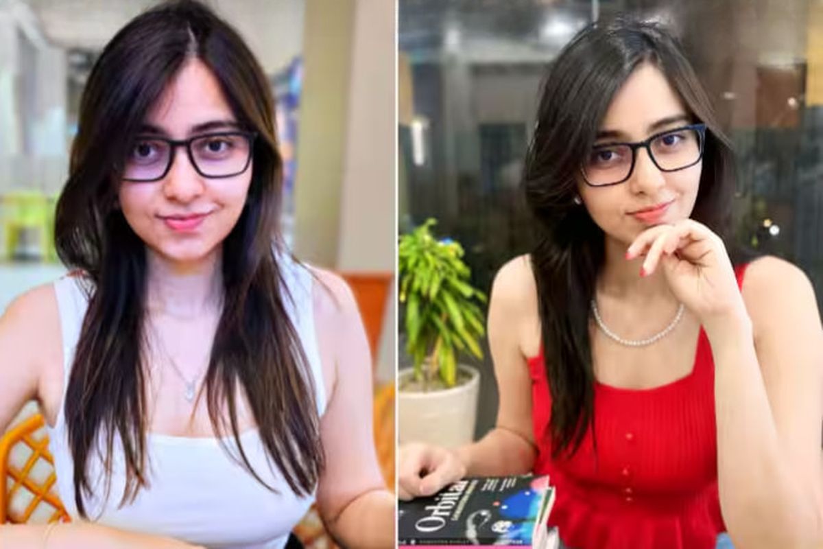 Success Story  A Women