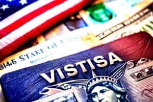 VISA Letest News