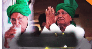 Omprakash Chautala