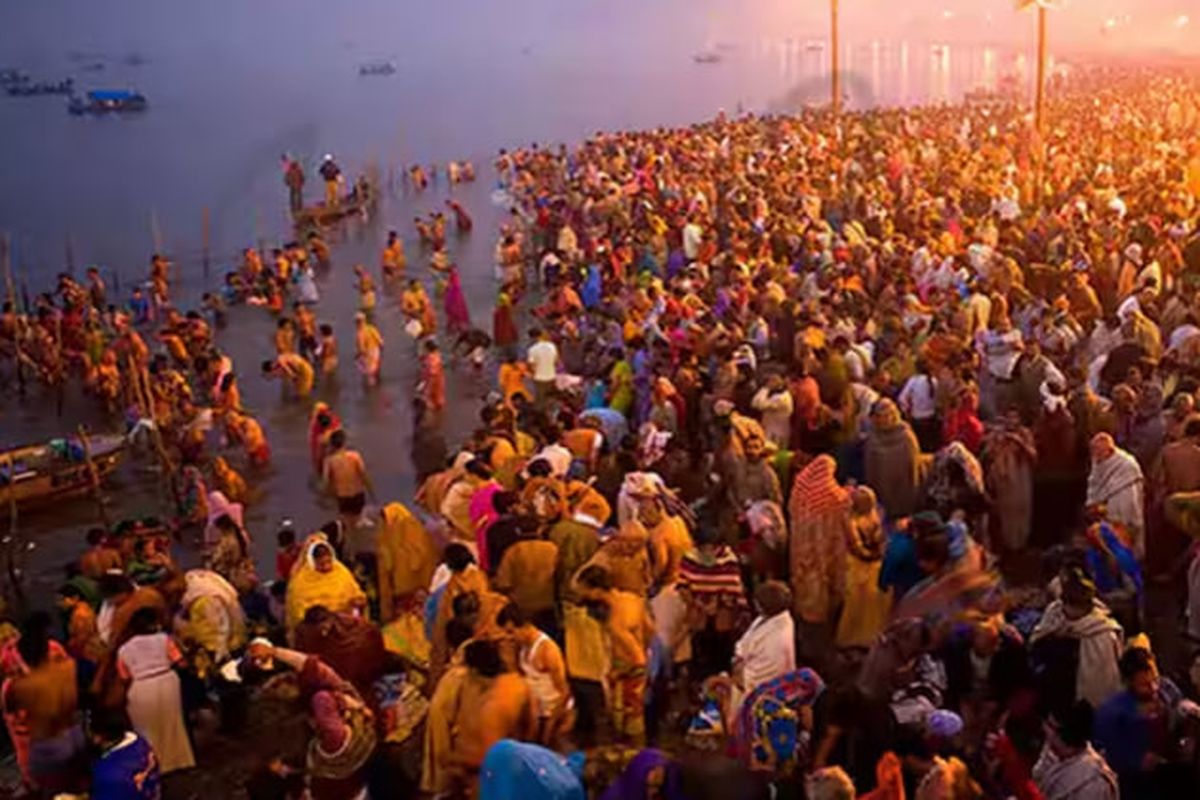 maha Kumbh 2025