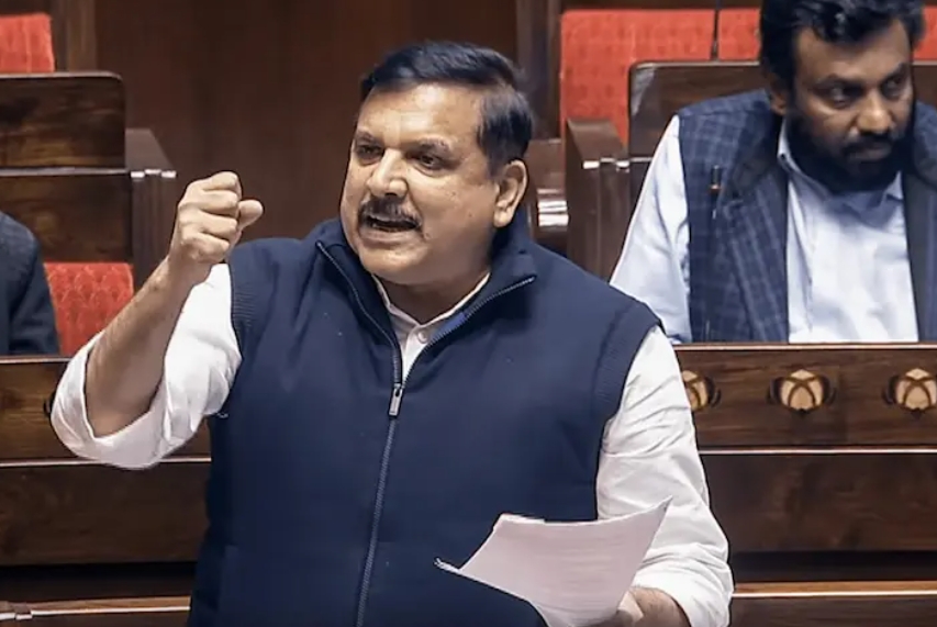 sanjay singh