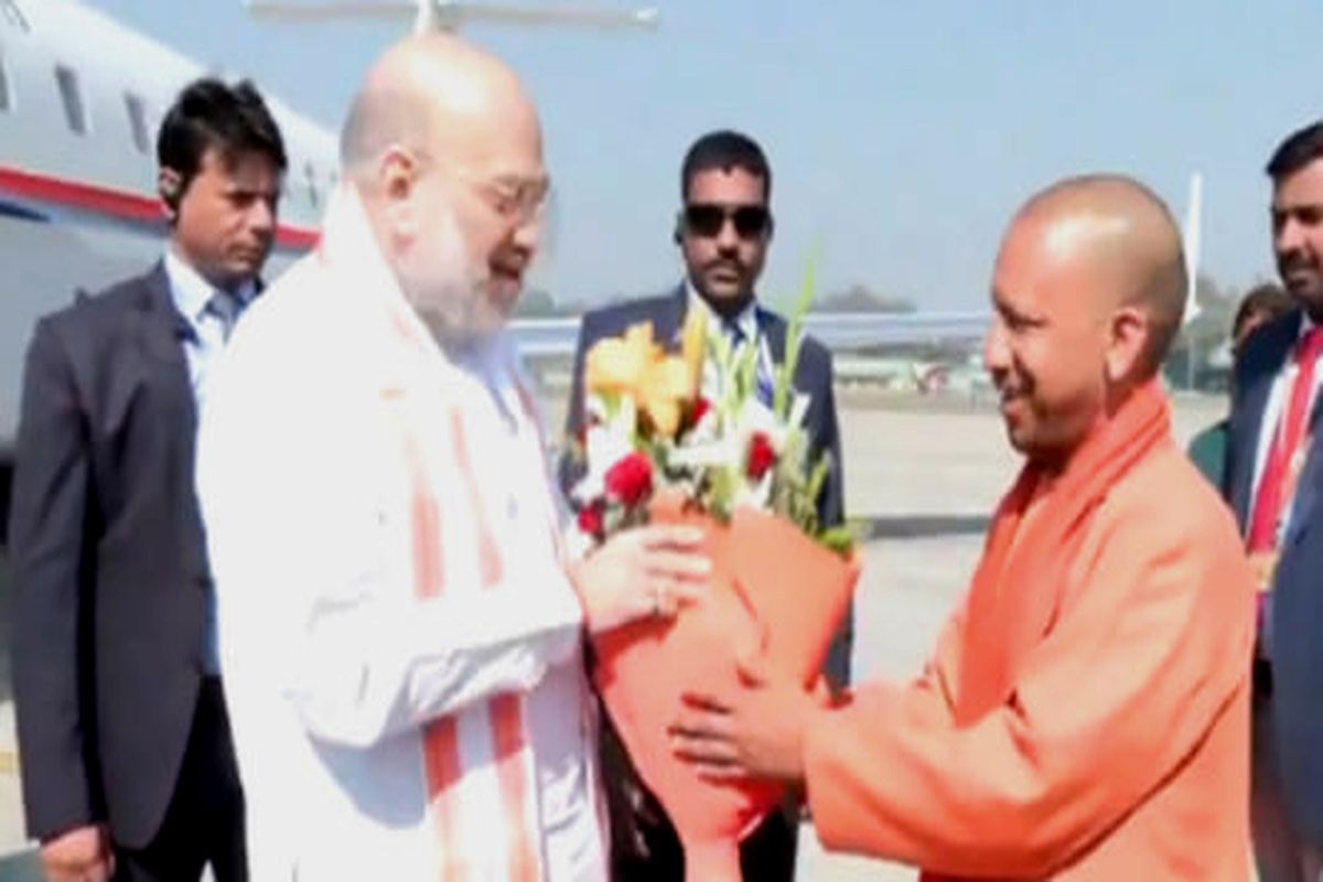 Amit Shah