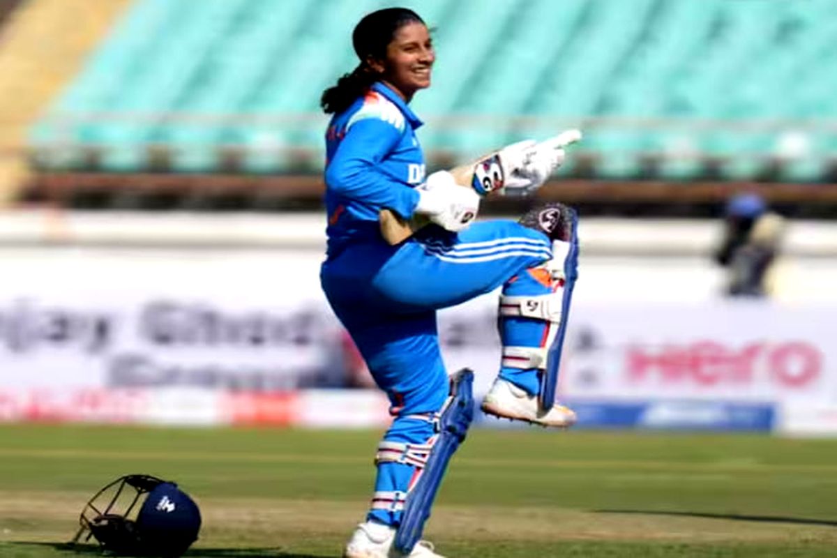Jemimah Rodrigues