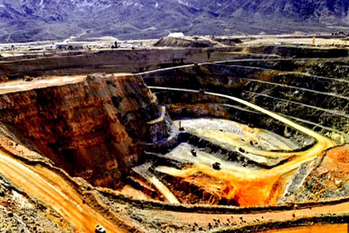 Mining In Rajasthan