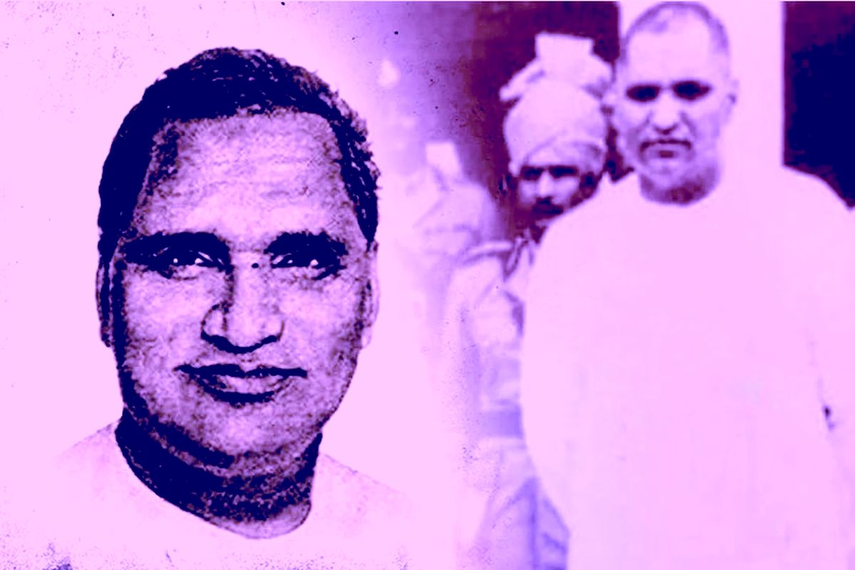 Hiralal Shastri