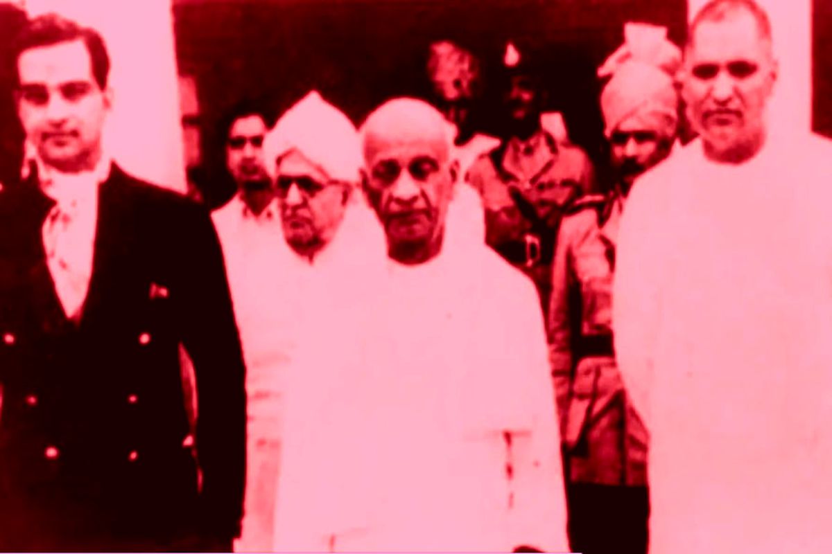 Hiralal Shastri
