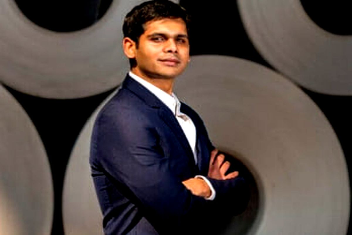 Abhuday Jindal