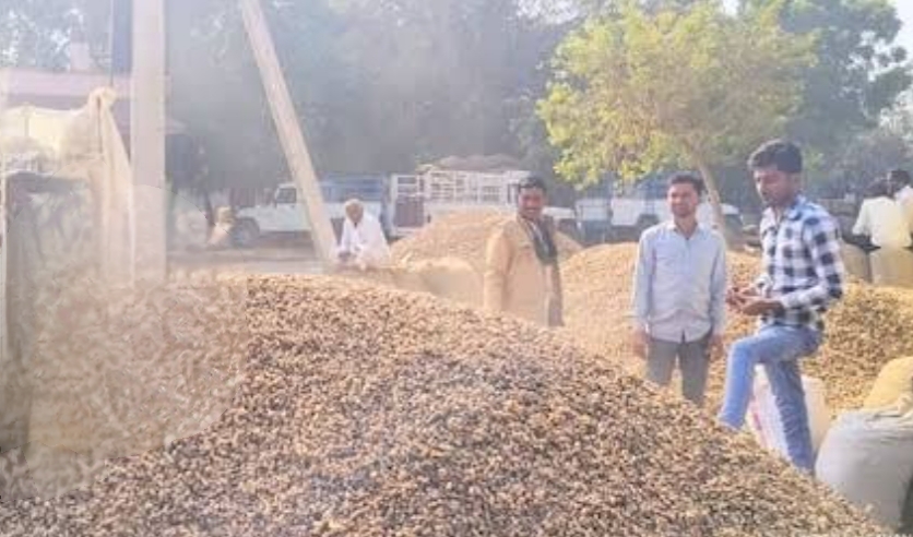 Good News for farmers