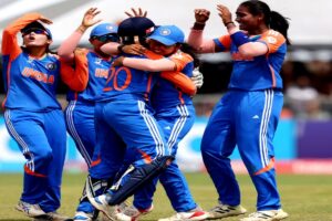Indian Women cricket