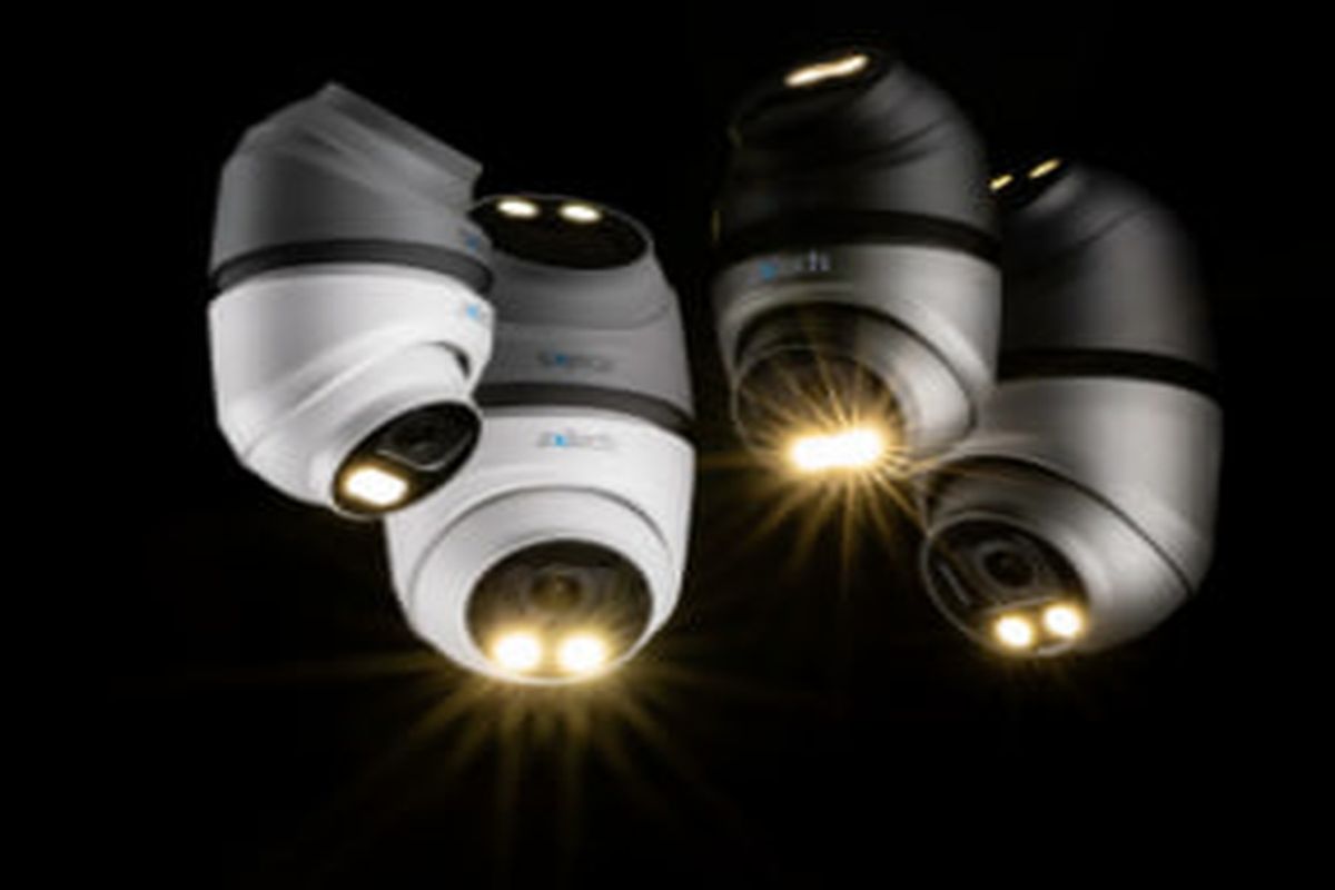 Night Vision Camara