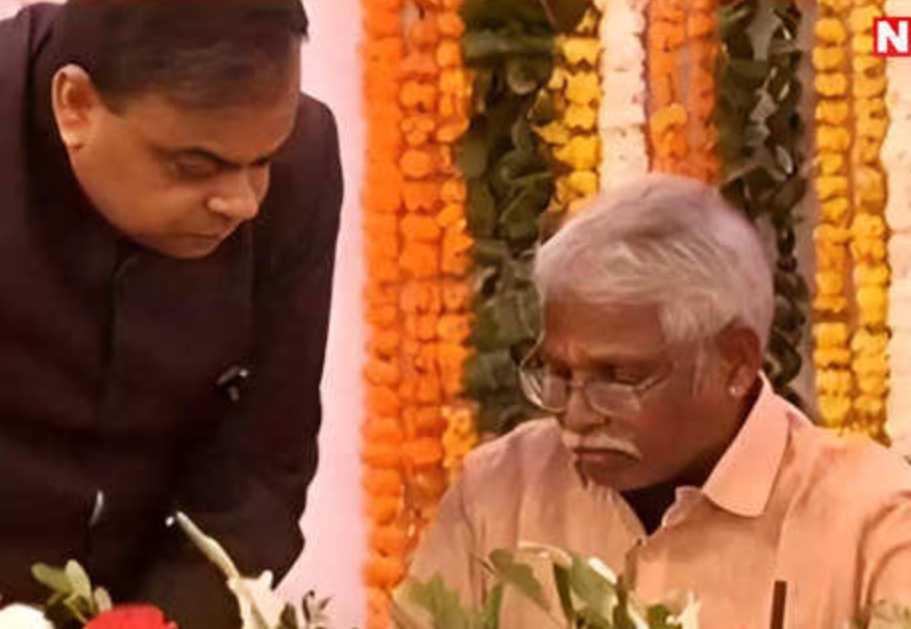 Babulal kharadi