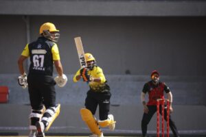 Asian Legends League