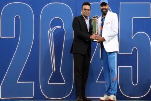 Rohit Sharma Breaks silence