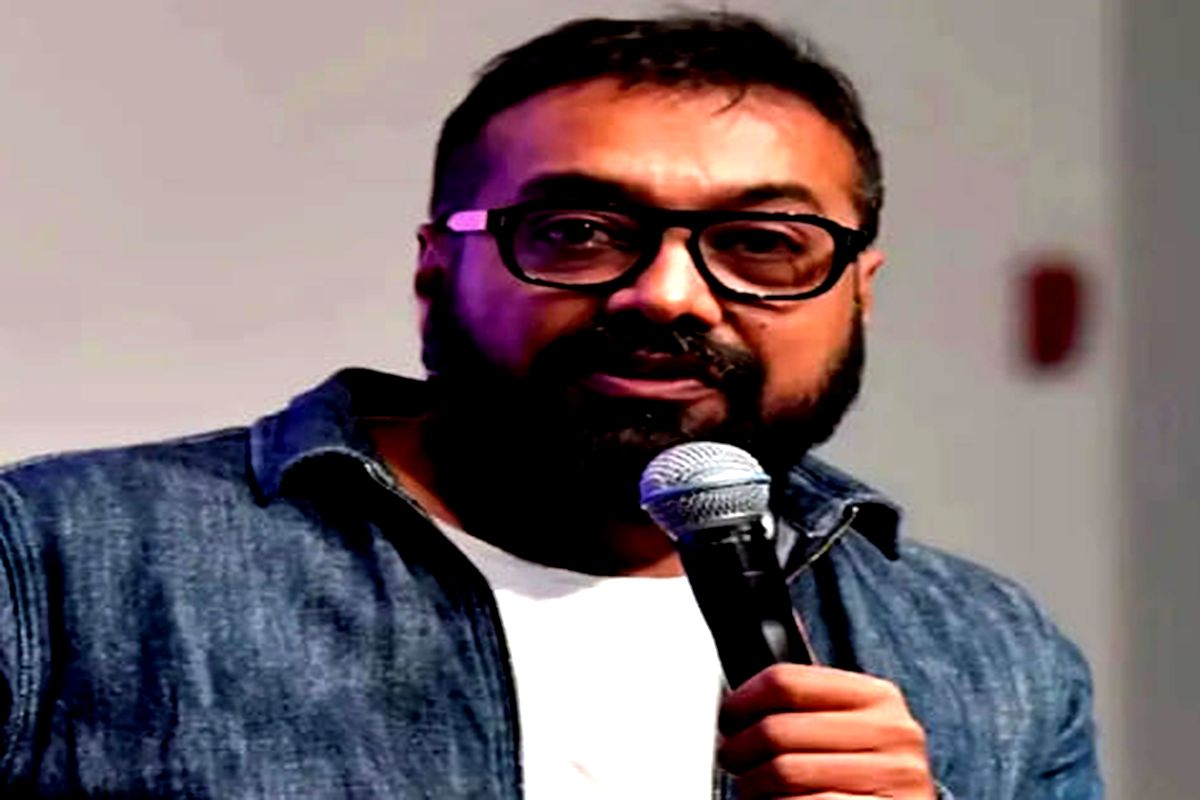 Anurag kashyap3