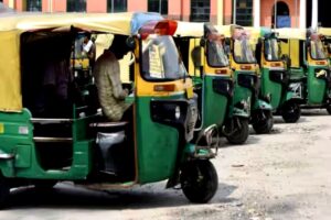 CNG AUTO BAN