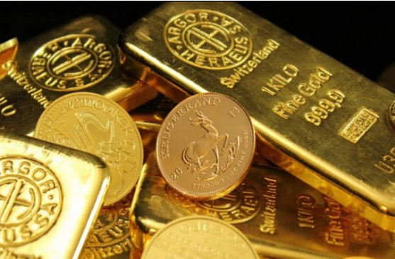 Gold Price Today