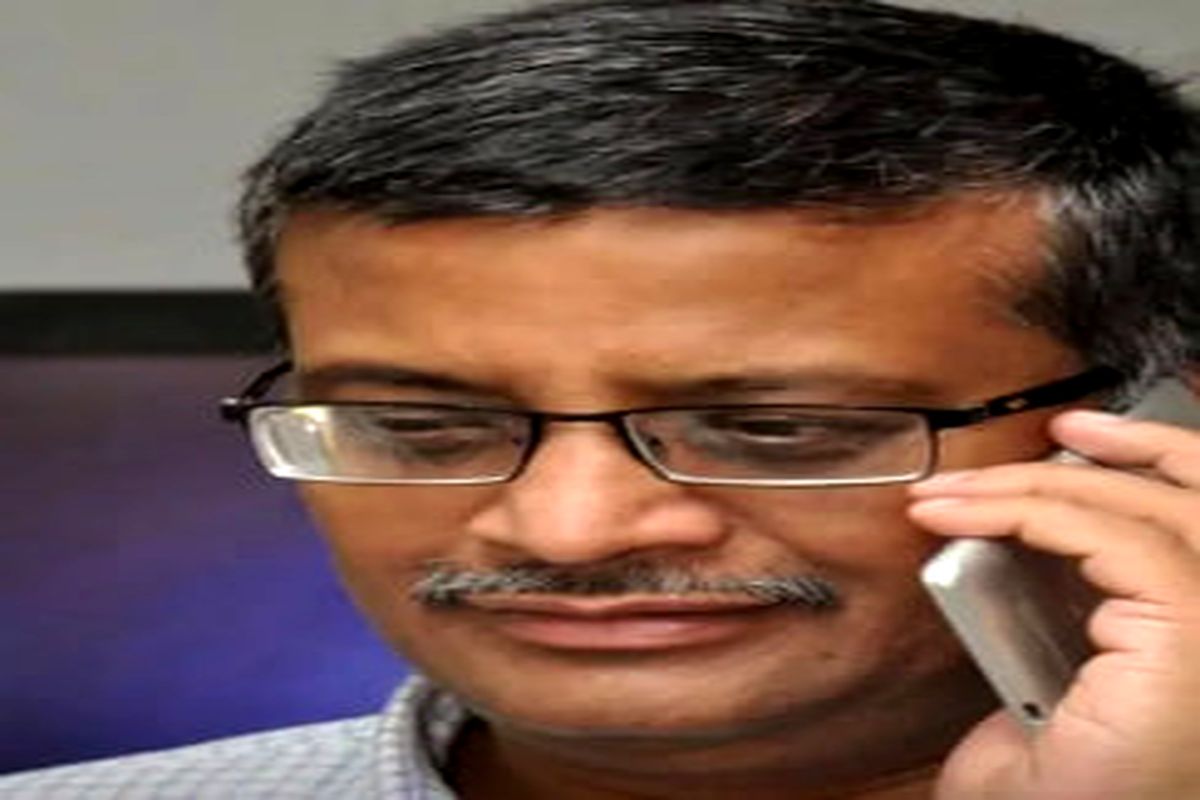 IAS Ashok Khemka