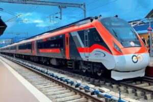Indian Railway