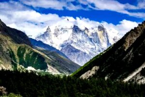 National park