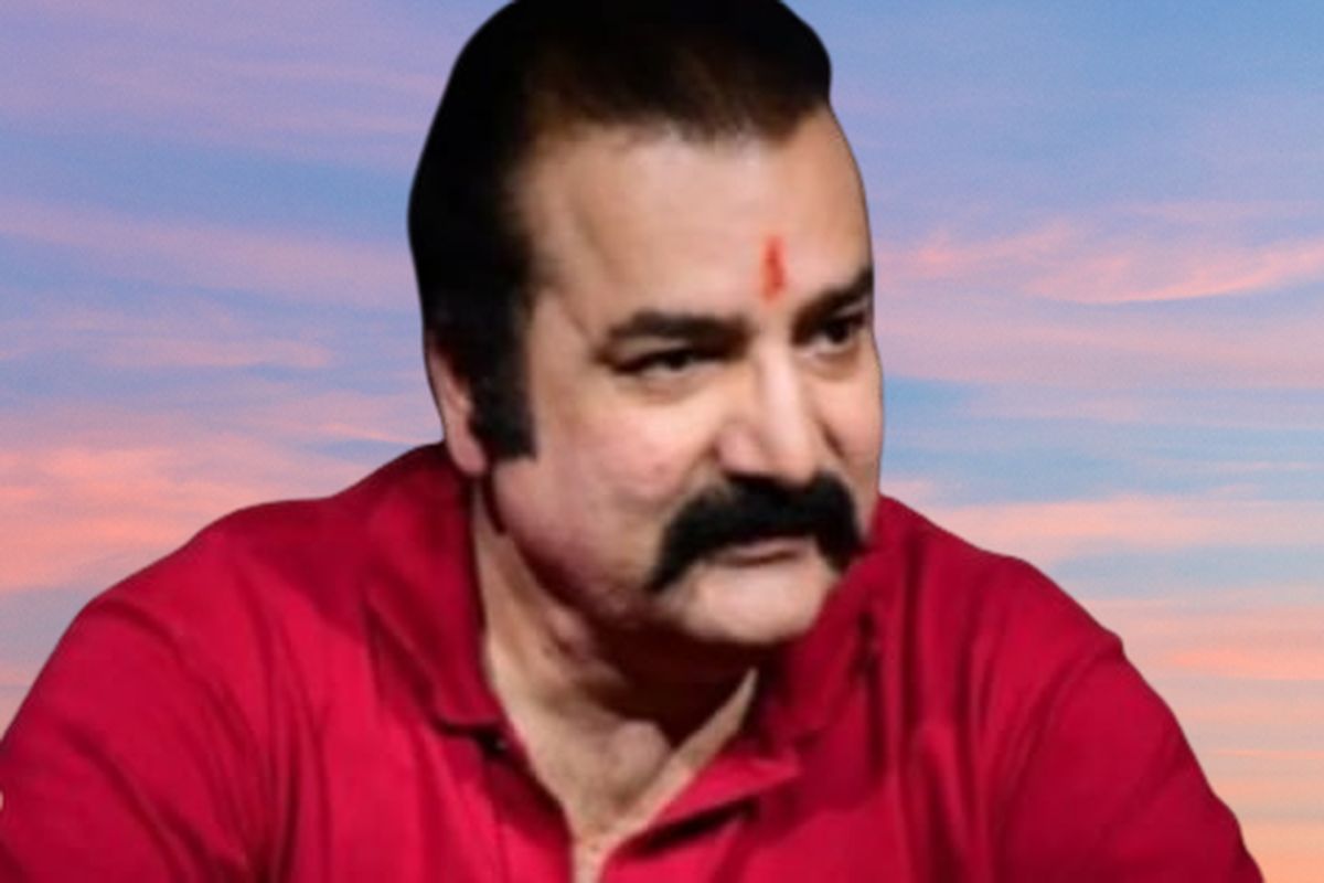 Pratap Singh Khachriyavas