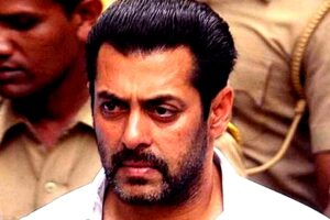 Salman Khan Threat