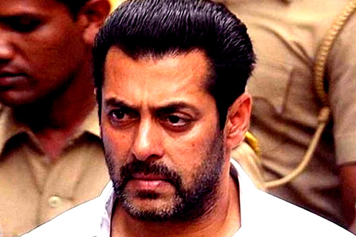 Salman Khan Threat