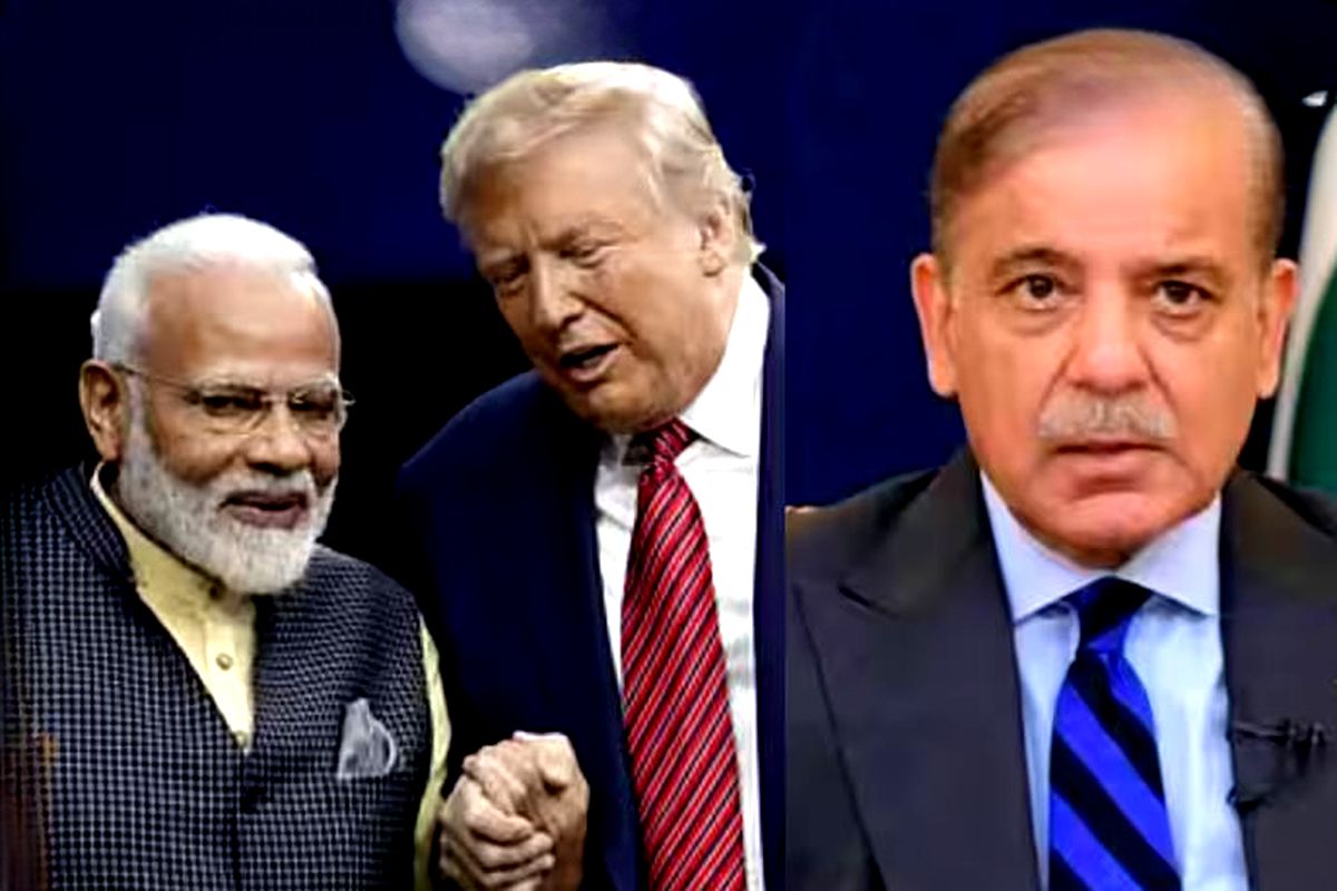 India Pakistan War