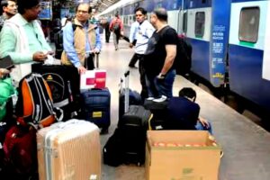 Indian Railways