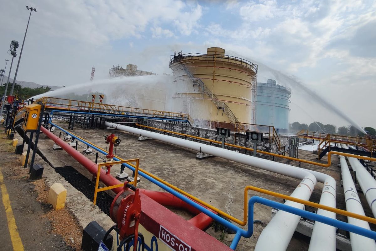 Mock Drill Ajmer2