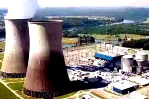 Nuclear Power