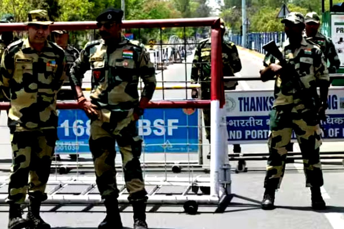 Operation Sindoor
