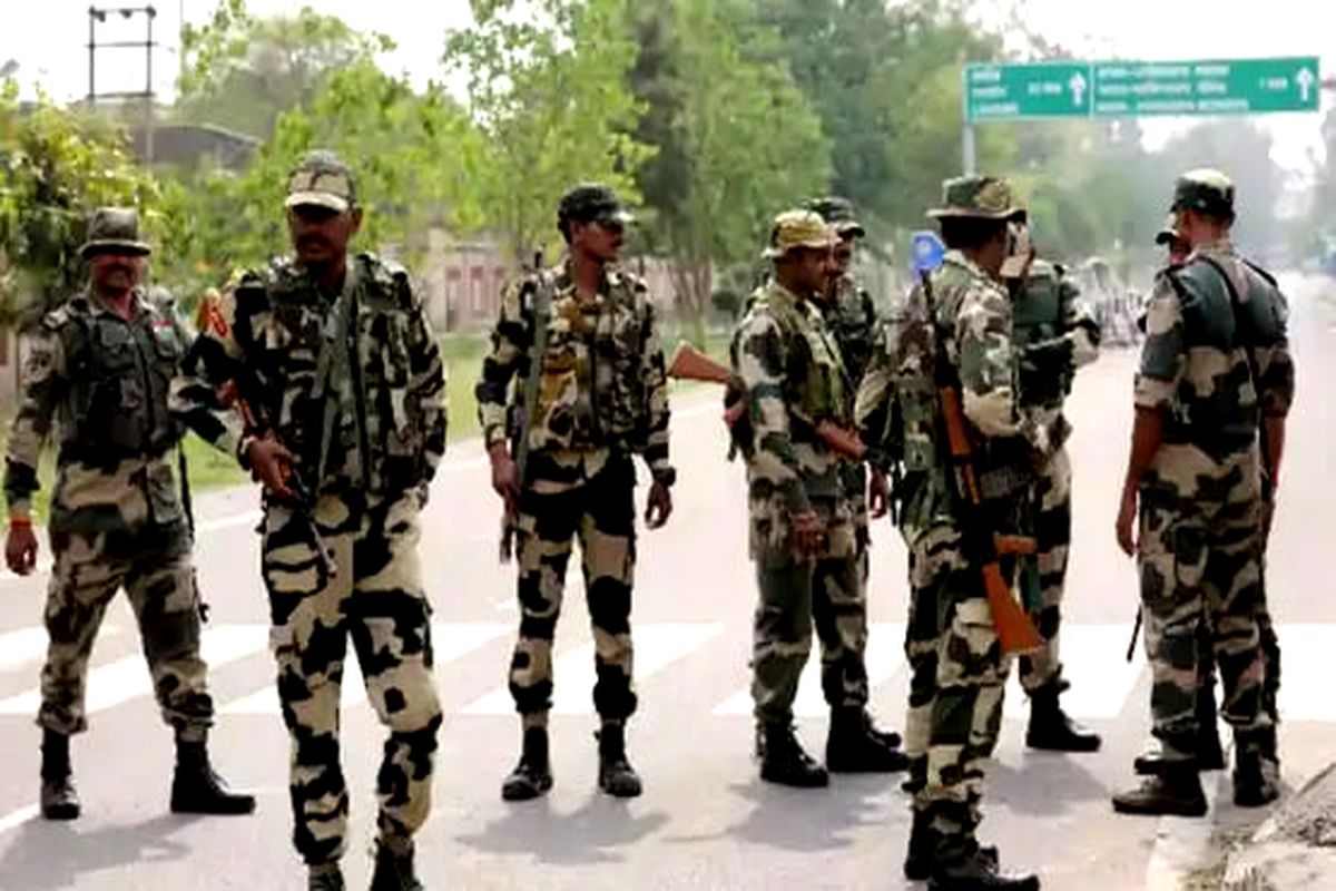 Operation Sindoor