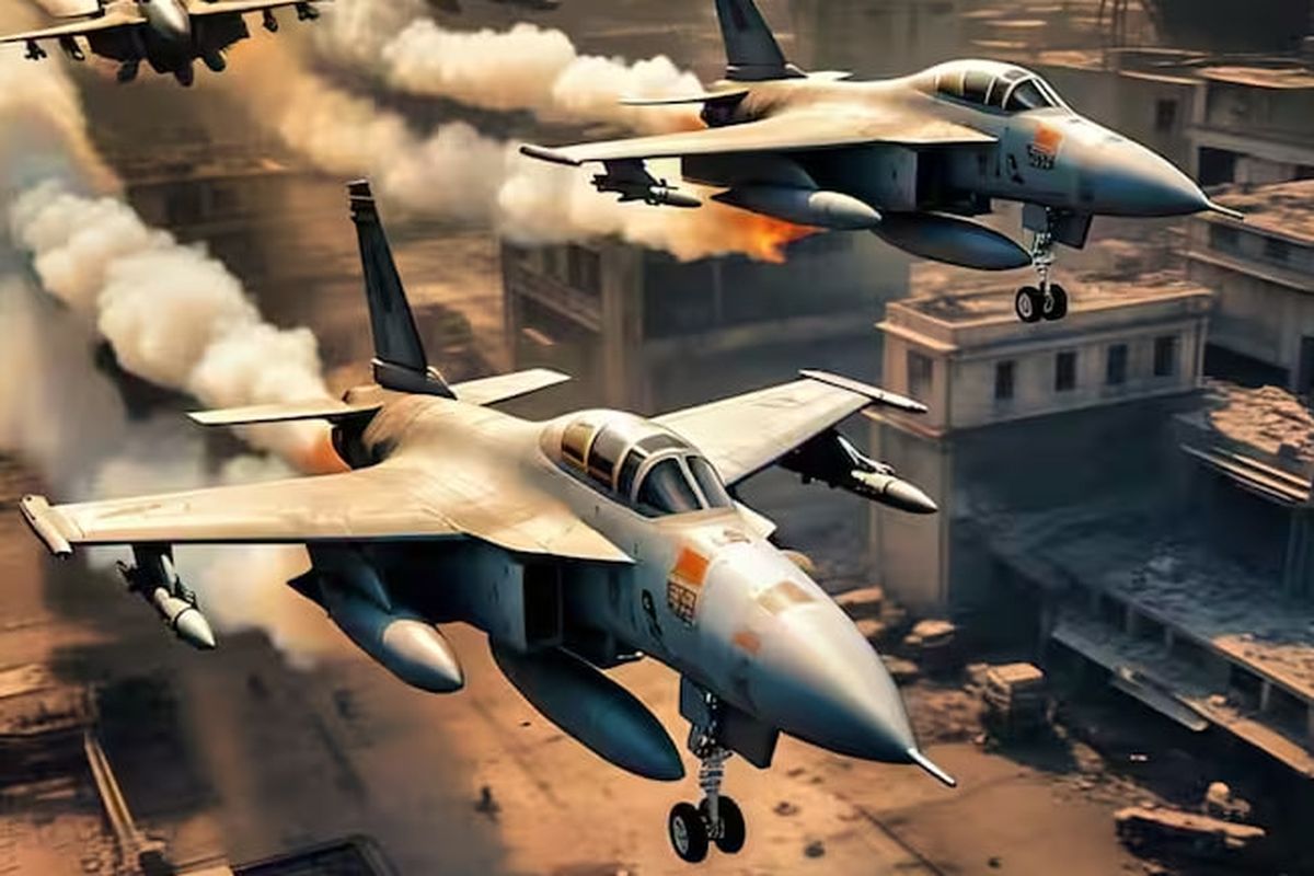 Operation Sindoor update