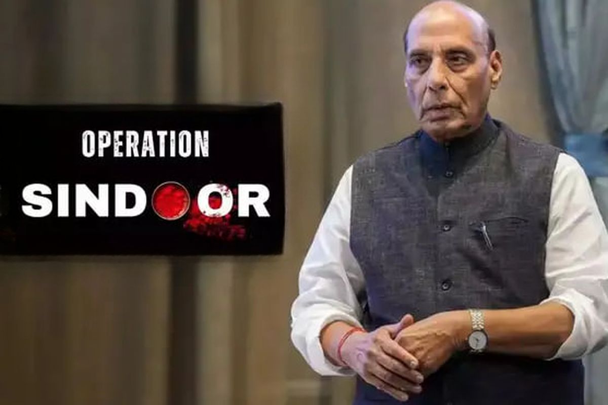 Operation Sindoor