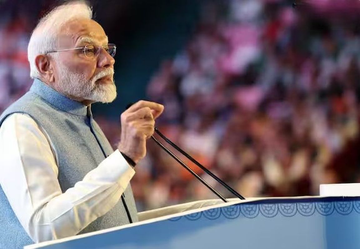 PM Narendra Modi