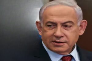 PM Netnyahu