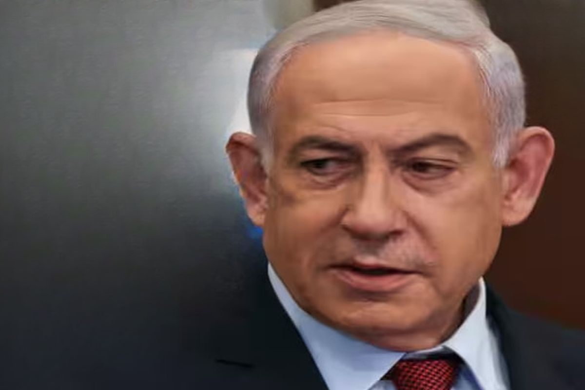 Israel PM Netanyahu: क्या ईरान पर परमाणु हमले की तैयारी कर रहा है इजरायल? अमेरिकी खुफिया एजेंसियों की रिपोर्ट से मचा हडक़ंप, सीएनएन की रिपोर्ट में खुलासा