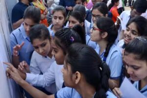 SBSE RESULT 2025